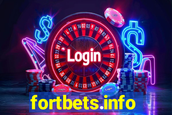 fortbets.info