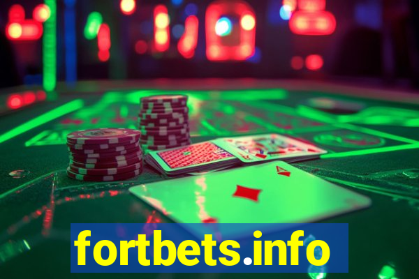 fortbets.info