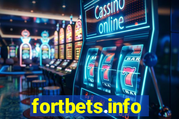 fortbets.info