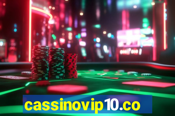 cassinovip10.com