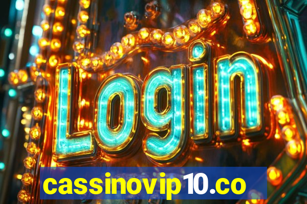 cassinovip10.com