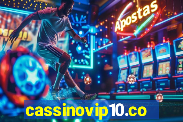 cassinovip10.com