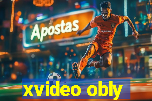 xvideo obly