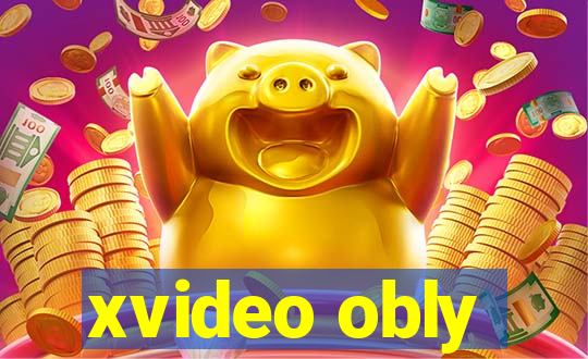 xvideo obly