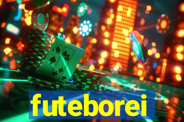 futeborei