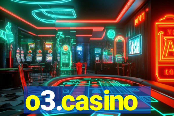 o3.casino