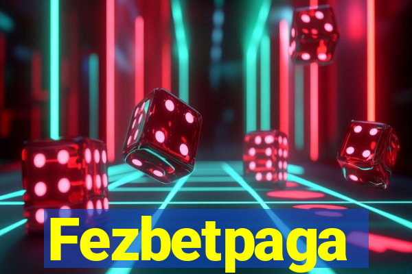 Fezbetpaga