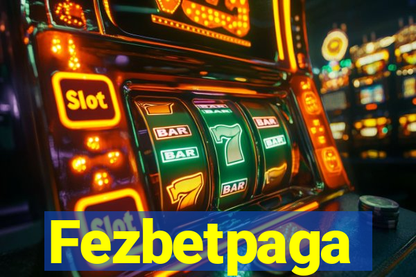 Fezbetpaga