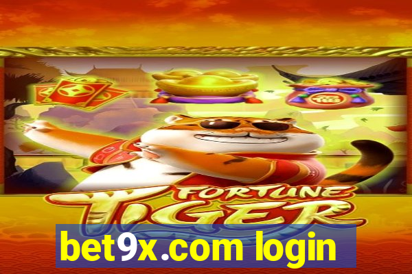 bet9x.com login