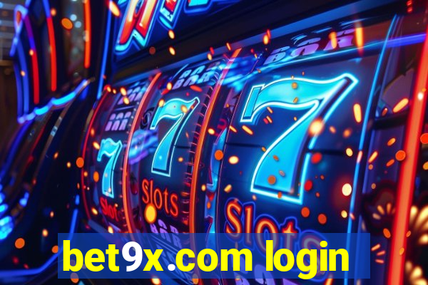 bet9x.com login