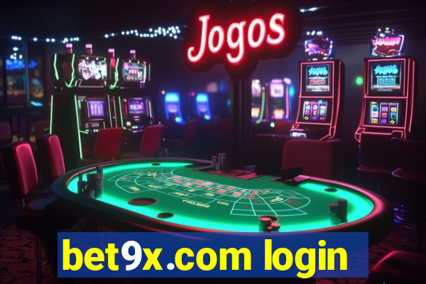 bet9x.com login