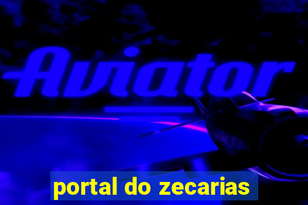 portal do zecarias