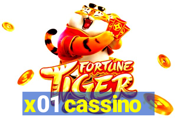 x01 cassino