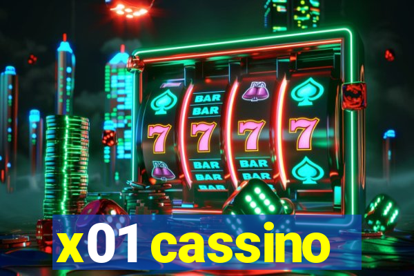 x01 cassino