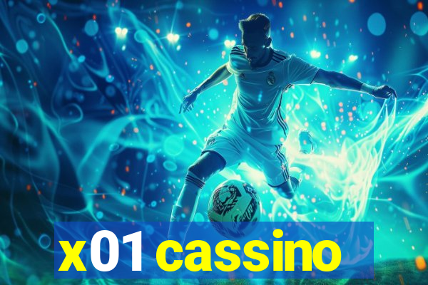 x01 cassino