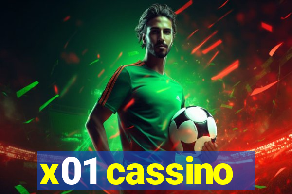 x01 cassino