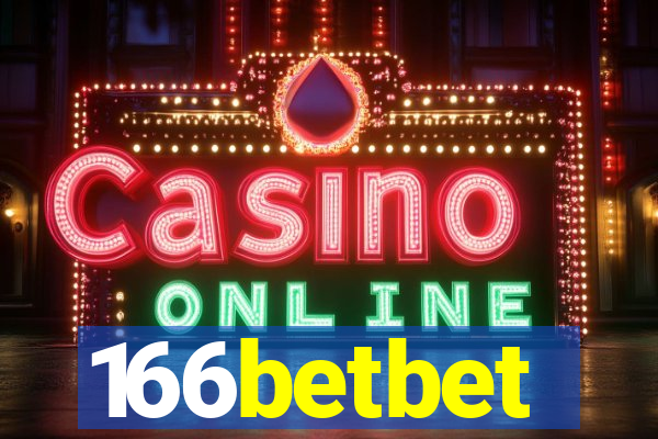 166betbet