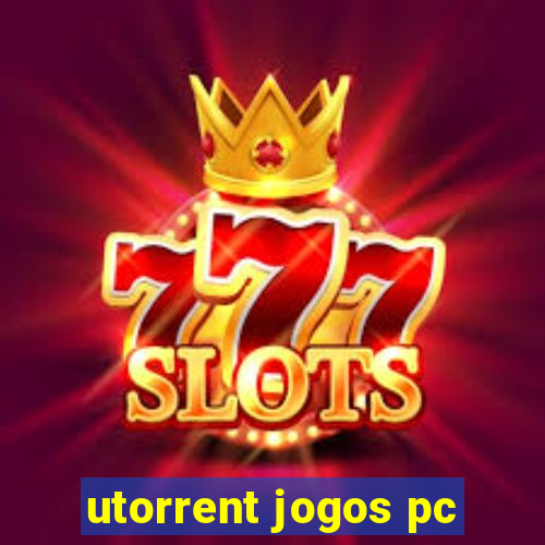 utorrent jogos pc