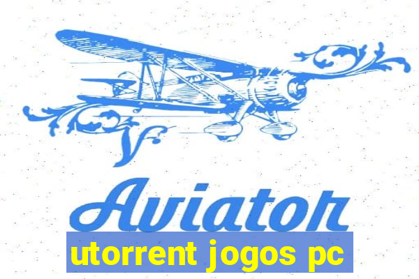 utorrent jogos pc