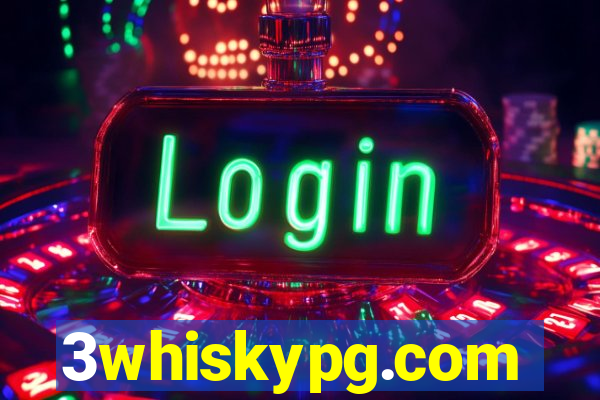 3whiskypg.com