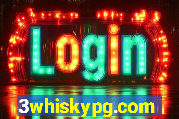 3whiskypg.com