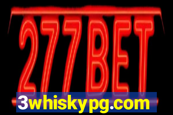 3whiskypg.com