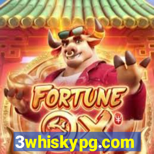 3whiskypg.com