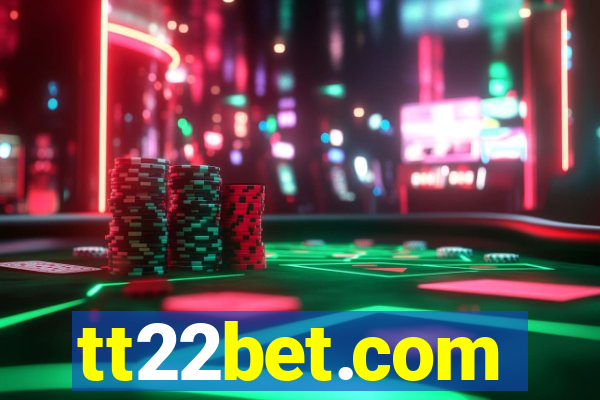 tt22bet.com