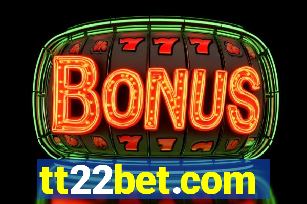 tt22bet.com