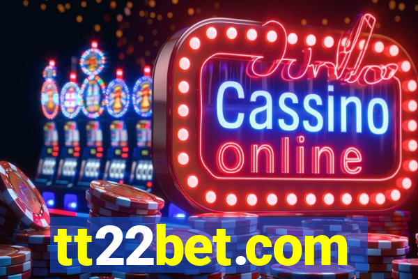 tt22bet.com