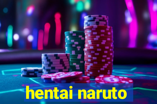 hentai naruto