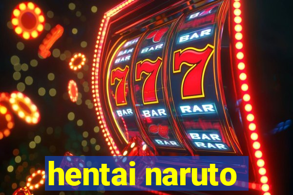 hentai naruto