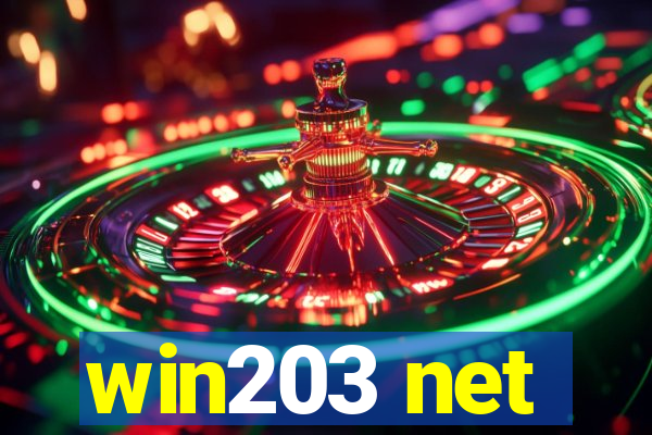 win203 net