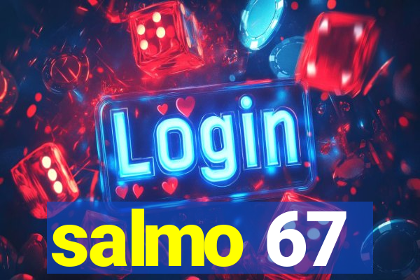 salmo 67