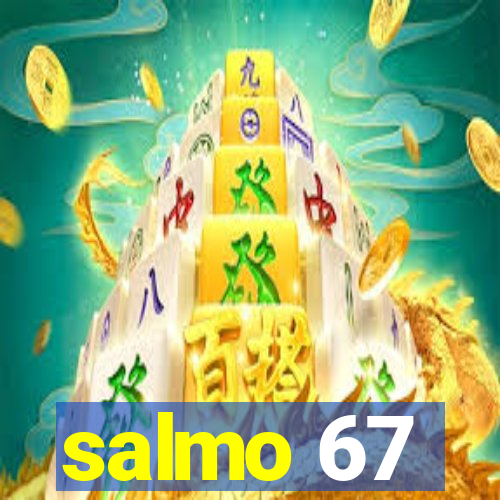 salmo 67