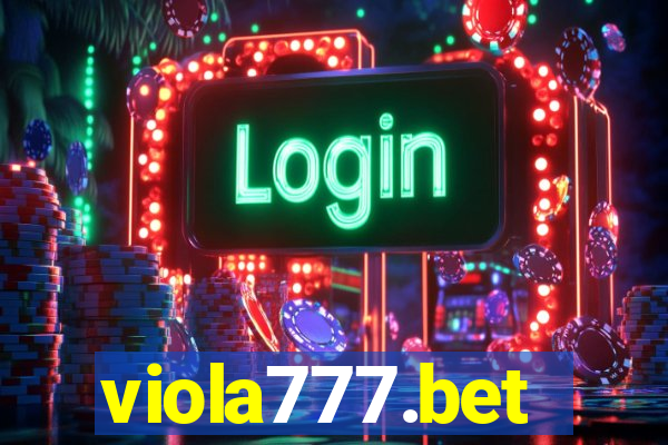 viola777.bet