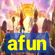 afun