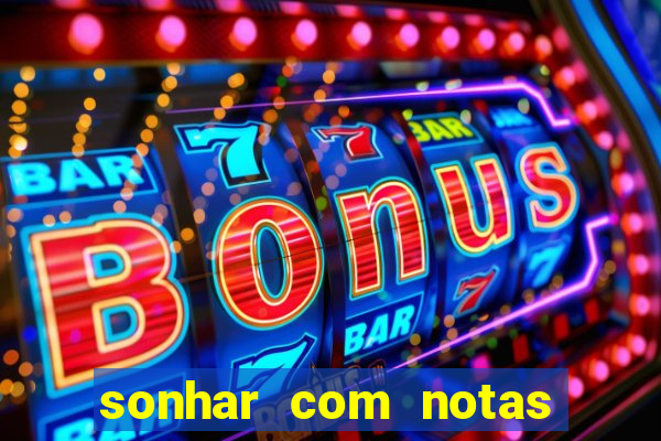 sonhar com notas de 50 reais jogo do bicho