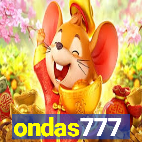 ondas777