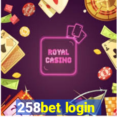 258bet login