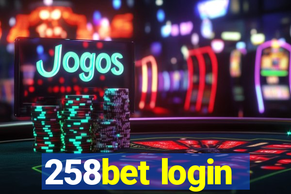 258bet login