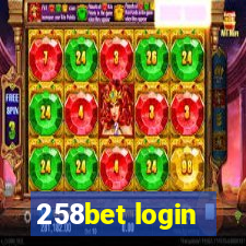 258bet login