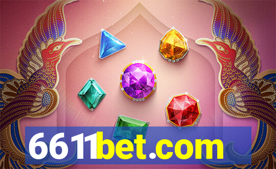 6611bet.com