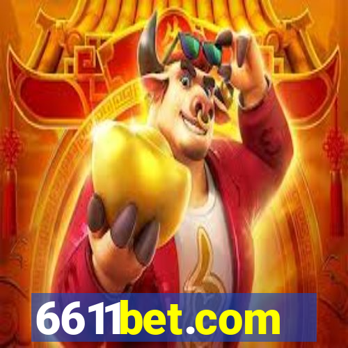 6611bet.com