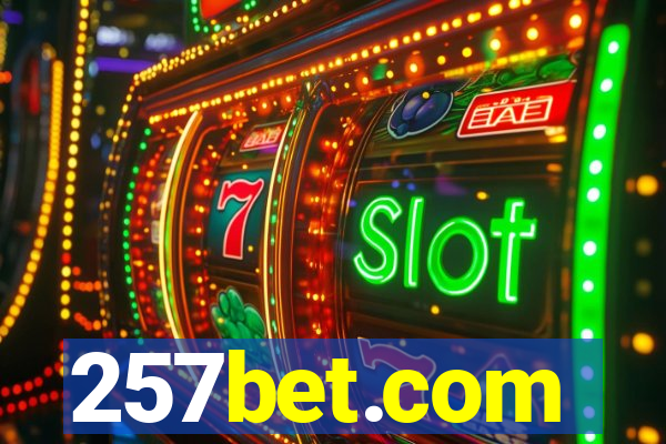 257bet.com