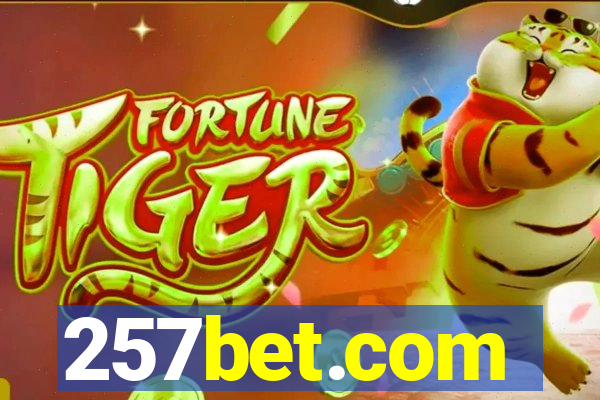 257bet.com