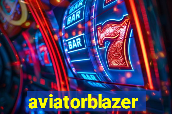 aviatorblazer