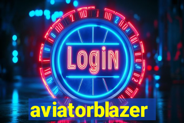 aviatorblazer