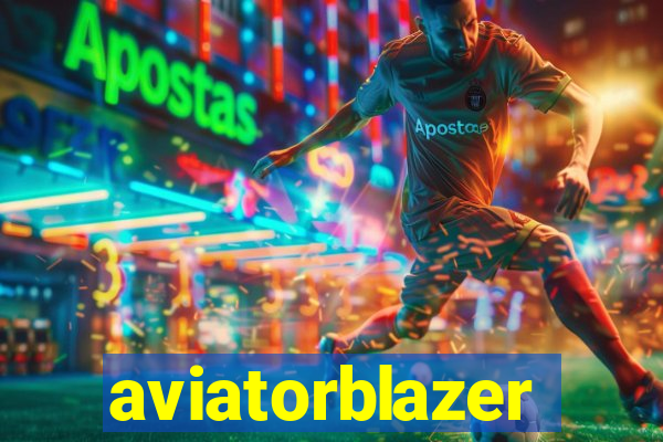 aviatorblazer