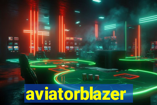 aviatorblazer